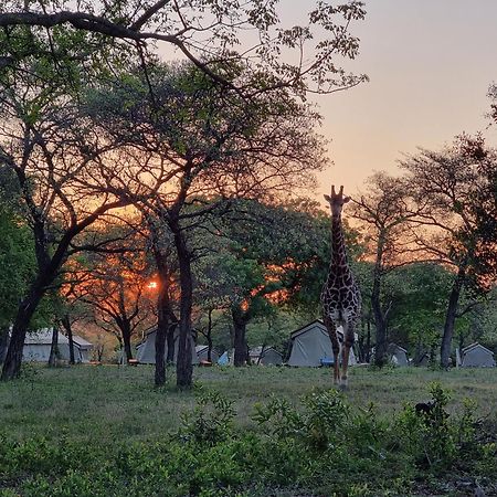 Unyati Safari Lodge Hectorspruit Экстерьер фото