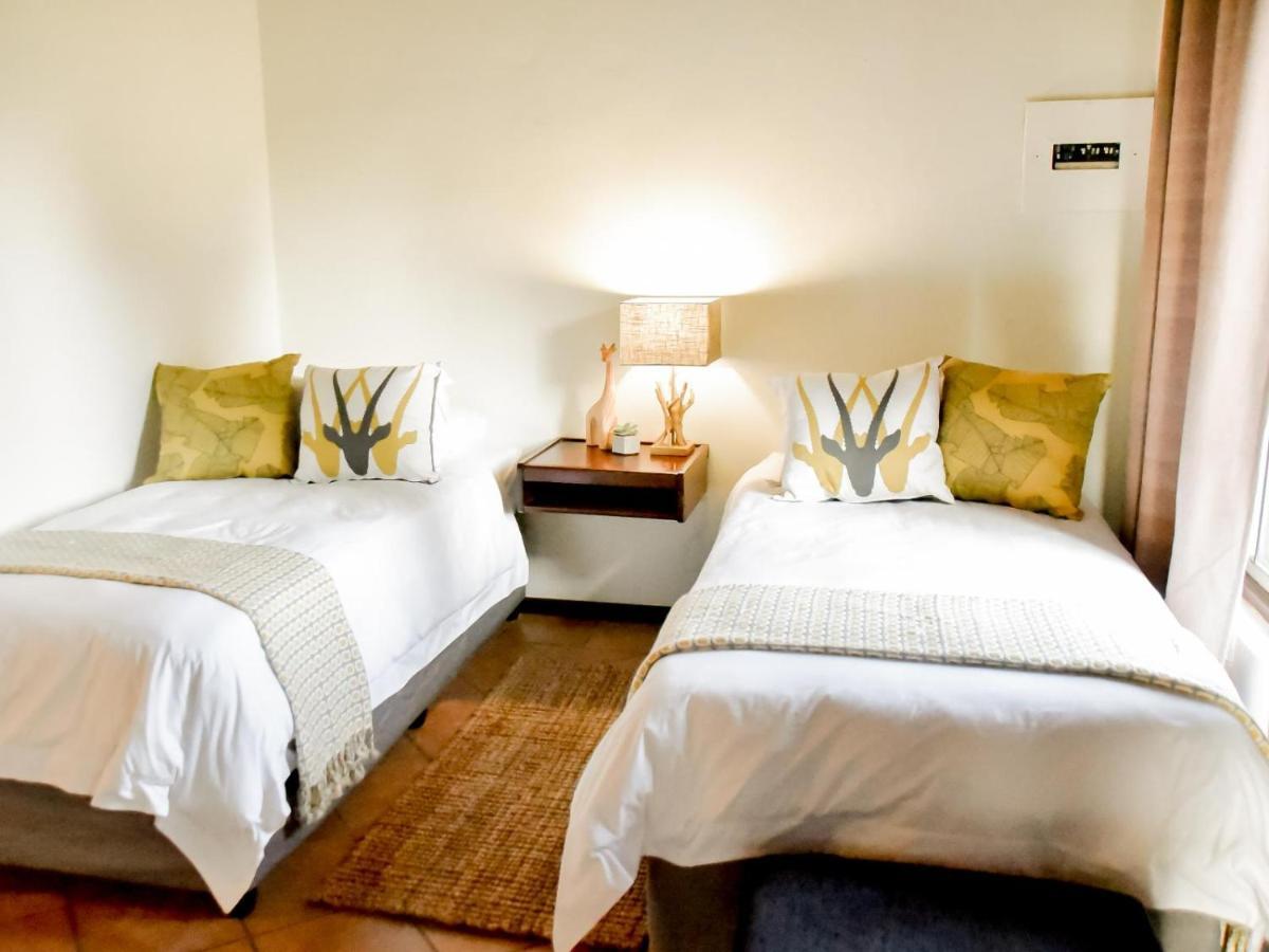 Unyati Safari Lodge Hectorspruit Экстерьер фото