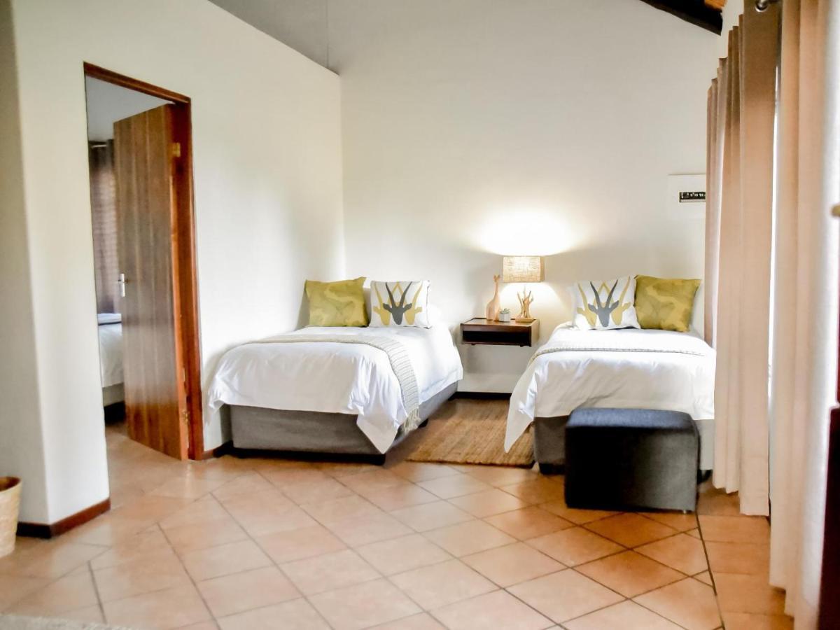 Unyati Safari Lodge Hectorspruit Экстерьер фото