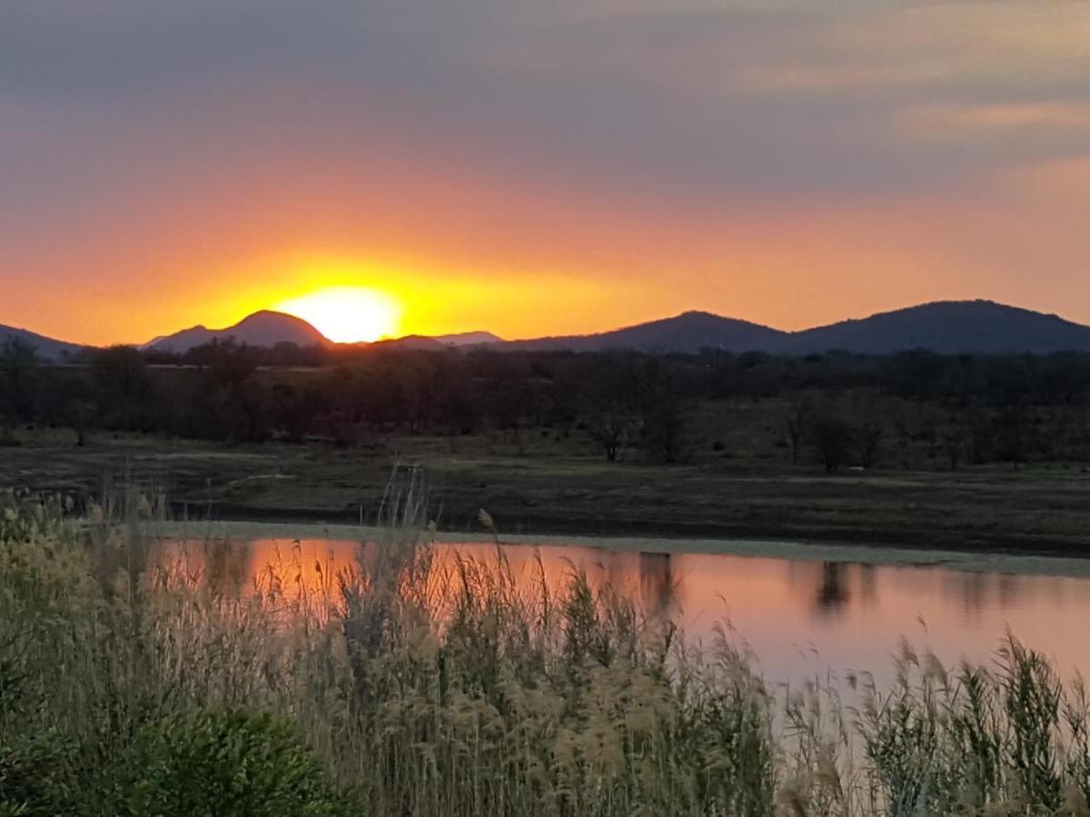 Unyati Safari Lodge Hectorspruit Экстерьер фото