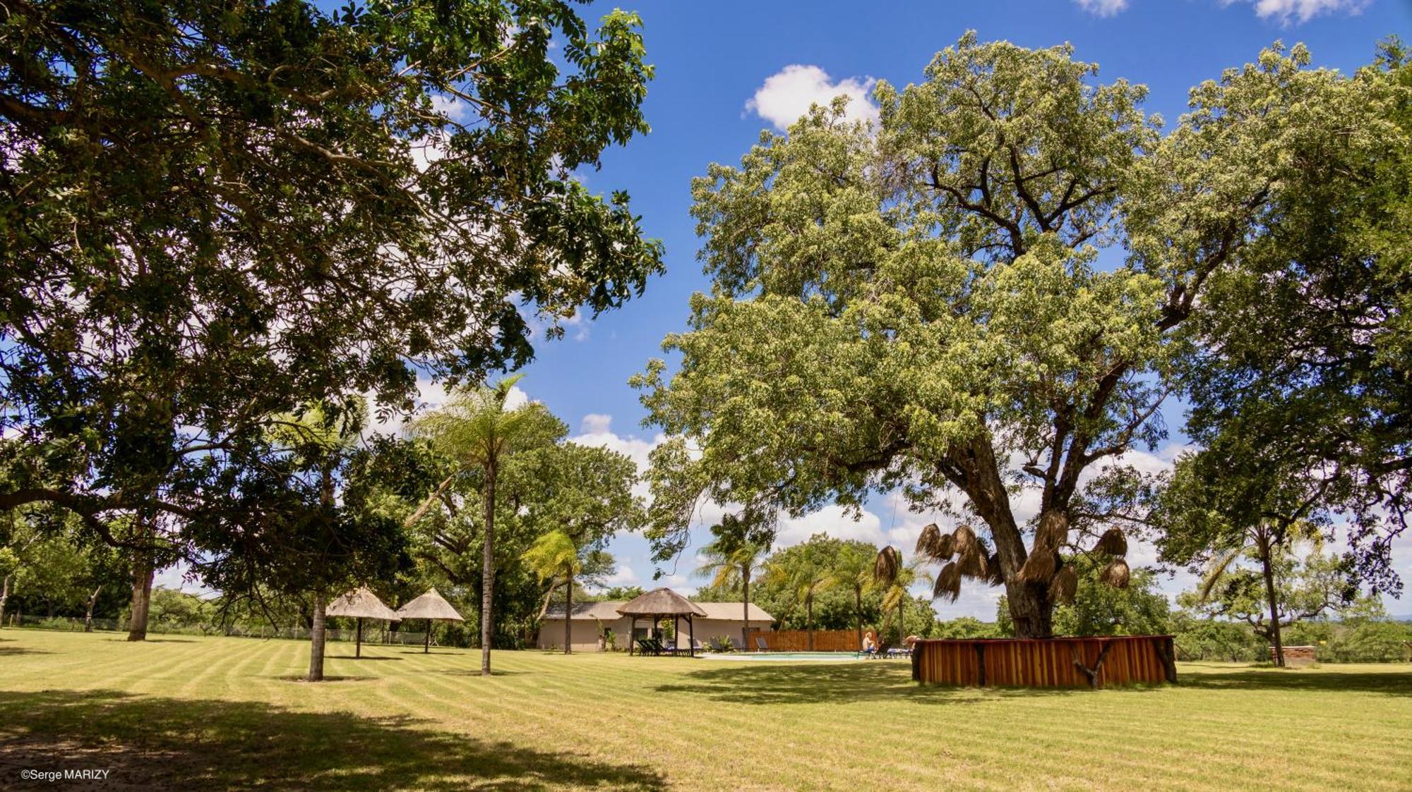 Unyati Safari Lodge Hectorspruit Экстерьер фото