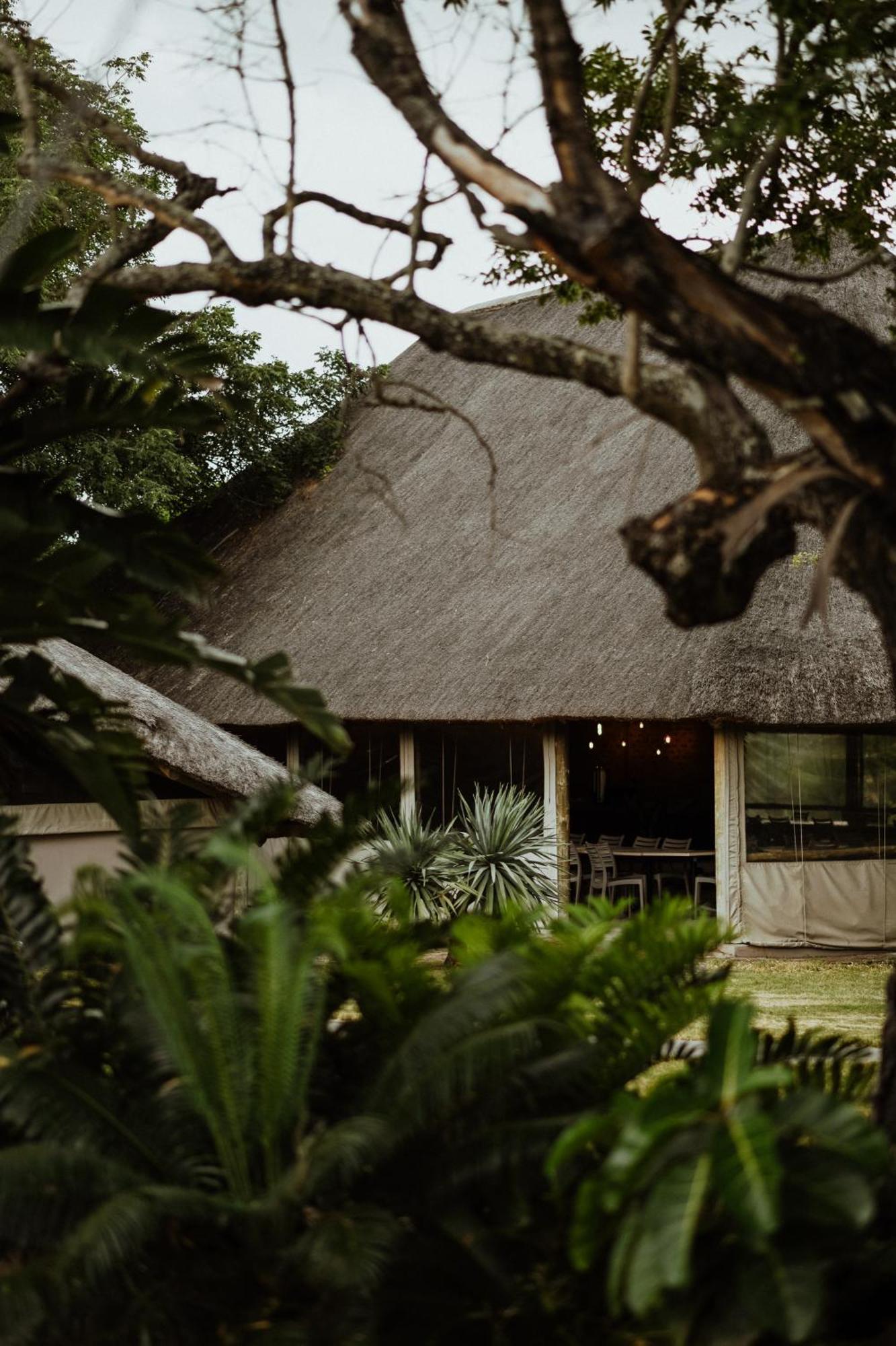 Unyati Safari Lodge Hectorspruit Экстерьер фото