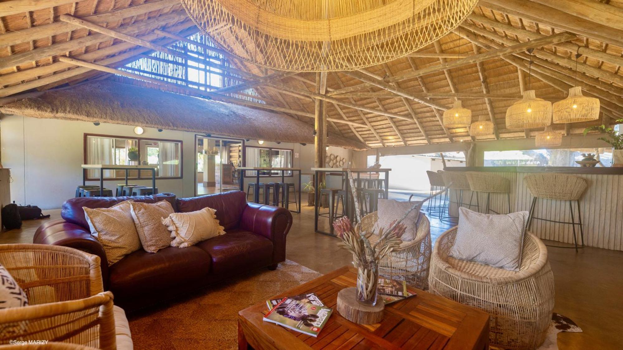 Unyati Safari Lodge Hectorspruit Экстерьер фото