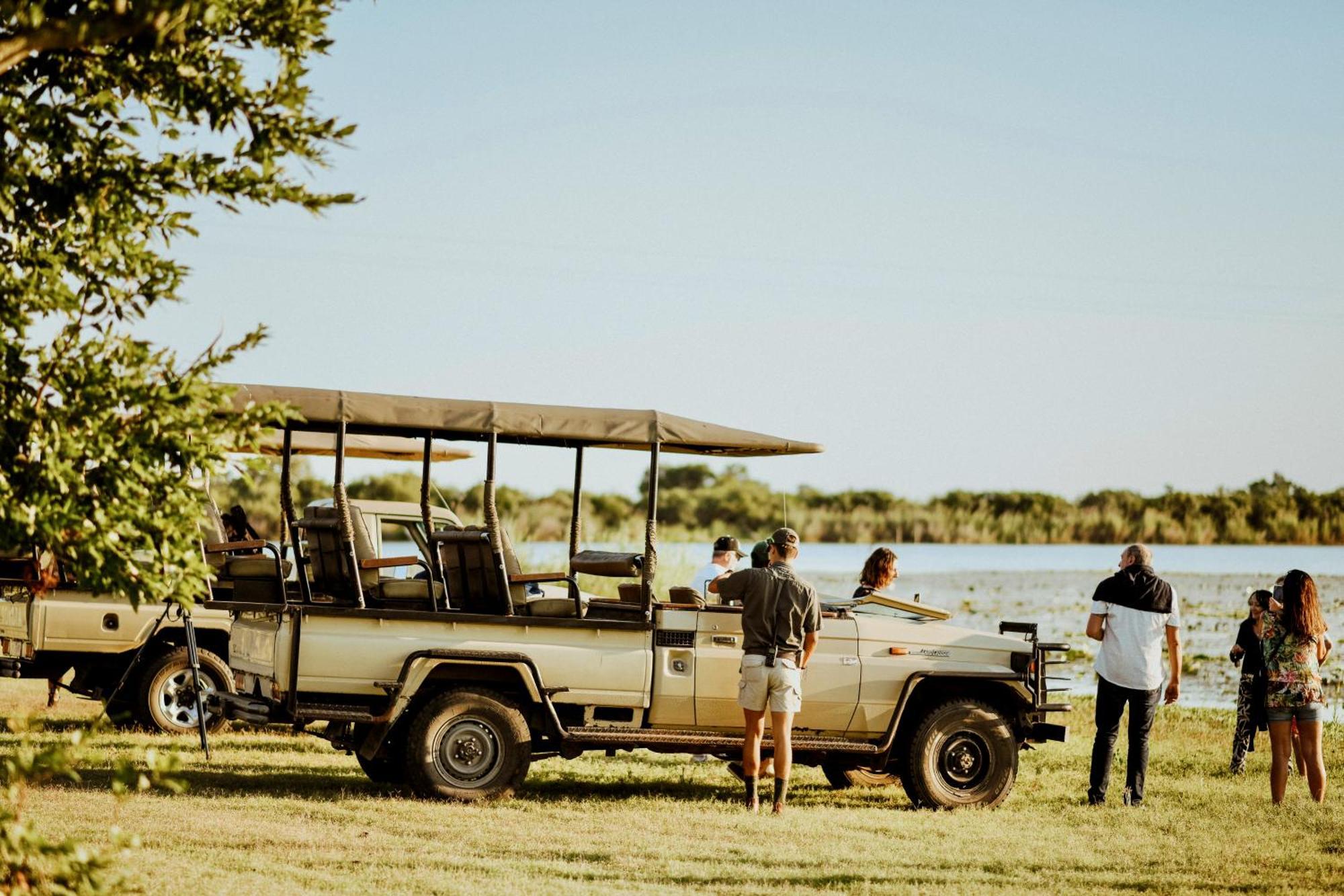 Unyati Safari Lodge Hectorspruit Экстерьер фото