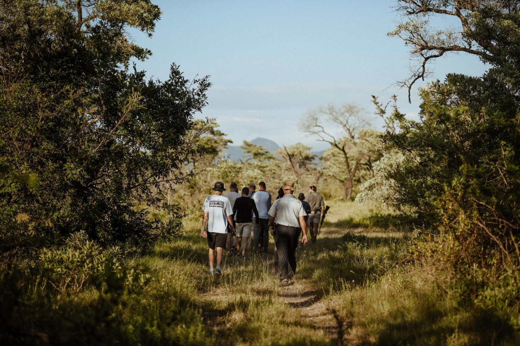Unyati Safari Lodge Hectorspruit Экстерьер фото