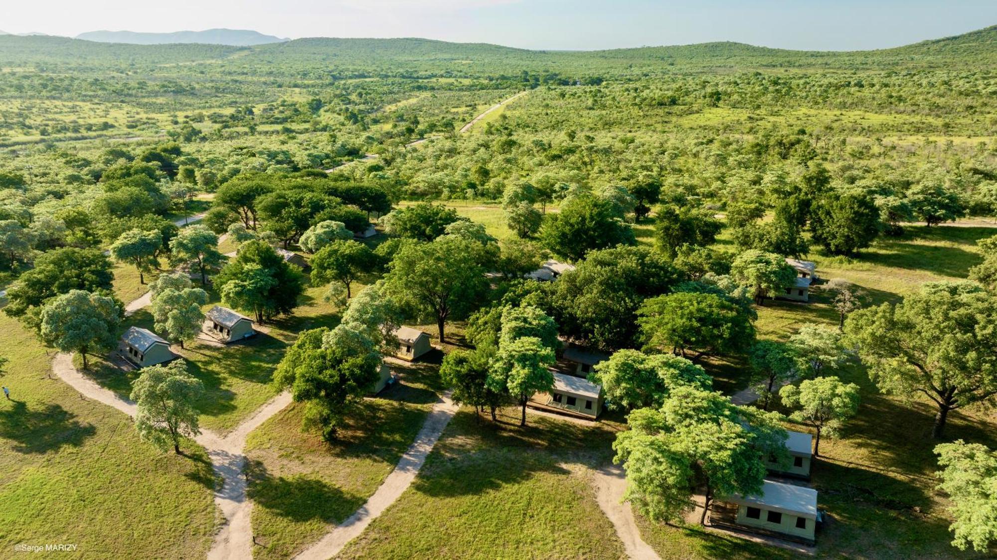 Unyati Safari Lodge Hectorspruit Экстерьер фото